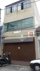 Ponto Comercial para venda ou aluguel, 330m² no Santana, São Paulo