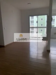 Apartamento com 2 Quartos à venda, 55m² no Jardim Santo Antônio, Hortolândia