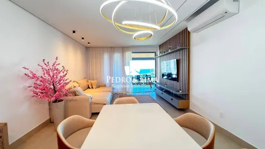 Apartamento com 3 Quartos à venda, 138m² no Riviera, Bertioga