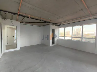 Sala Comercial para alugar, 46m² no Barra Funda, São Paulo