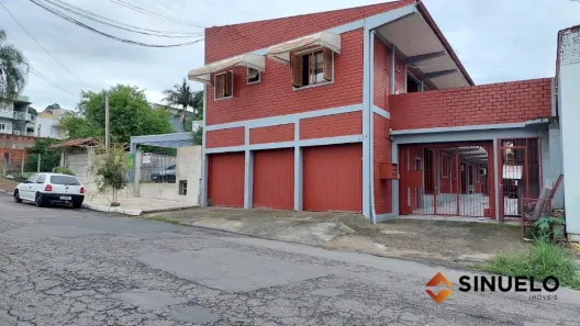 Apartamento com 9 Quartos à venda, 544m² no Guarani, Novo Hamburgo