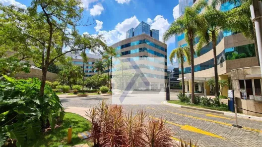 Sala Comercial para alugar, 1045m² no Vila Olímpia, São Paulo
