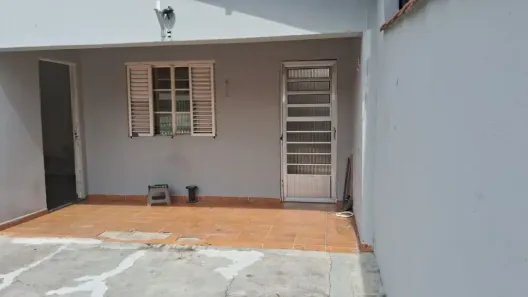 Casa com 3 Quartos à venda, 159m² no Bosque dos Eucaliptos, São José dos Campos