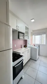 Apartamento com 2 Quartos para alugar, 47m² no Portais (Polvilho), Cajamar