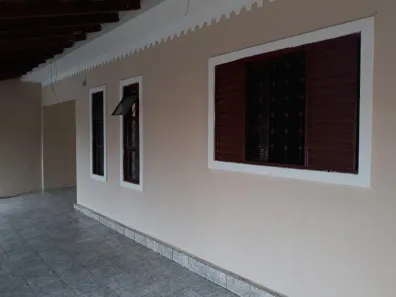 Casa com 3 Quartos à venda, 60m² no Solo Sagrado, São José do Rio Preto