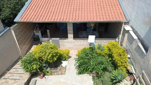 Sobrado com 3 Quartos à venda, 200m² no Vila Alzira, Santo André