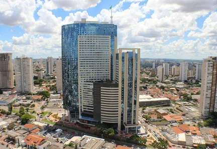 Sala Comercial à venda, 66m² no Setor Oeste, Goiânia