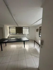 Sala Comercial à venda, 53m² no Jardim Guanabara, Campinas