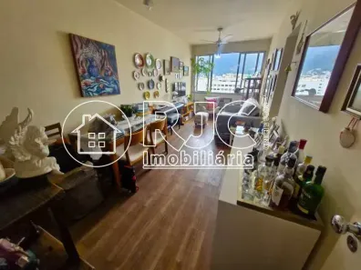 Apartamento com 3 Quartos à venda, 84m² no Vila Isabel, Rio de Janeiro