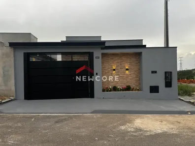 Apartamento com 3 Quartos à venda, 98m² no Borda da Mata, Caçapava