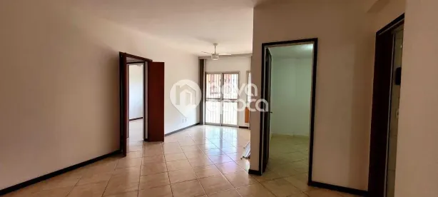 Apartamento com 1 Quarto à venda, 87m² no Méier, Rio de Janeiro