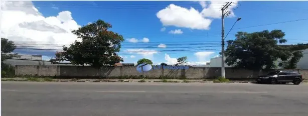 Lote/Terreno para alugar, 1390m² no Jardim Santa Maria, Jacareí