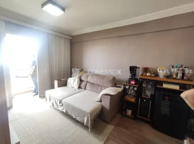 Apartamento com 3 Quartos à venda, 95m² no Ponte Preta, Campinas