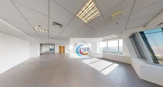 Sala Comercial para alugar, 12793m² no Pinheiros, São Paulo