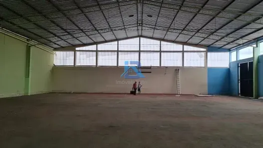 Galpão/Depósito/Armazém para alugar, 908m² no Vila Loyola, Jundiaí