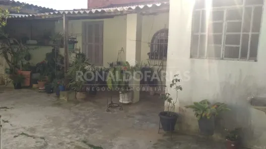 Casa com 2 Quartos à venda, 80m² no Vila Arriete, São Paulo
