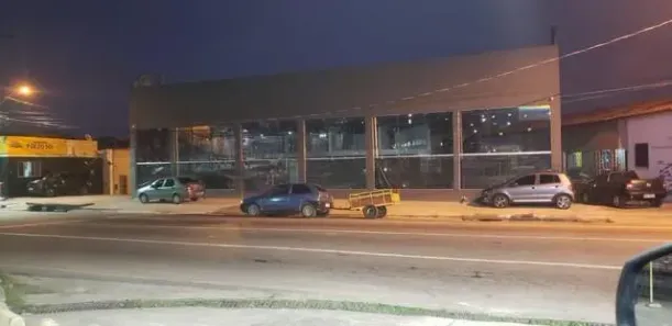 Galpão/Depósito/Armazém à venda, 530m² no Centro, São Luís