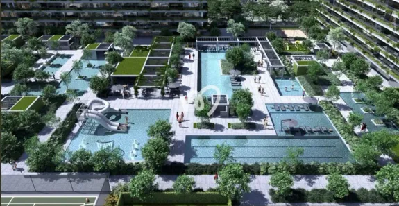 Cobertura com 2 Quartos à venda, 68m² no Barra Olímpica, Rio de Janeiro