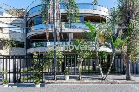 Apartamento com 3 Quartos à venda, 151m² no Recreio dos Bandeirantes, Rio de Janeiro