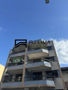 Apartamento com 2 Quartos para alugar, 85m² no Vila Valqueire, Rio de Janeiro
