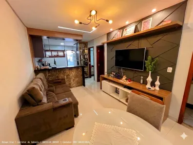 Casa com 3 Quartos à venda, 100m² no Jardim Cearense, Fortaleza
