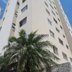 Apartamento com 2 Quartos para venda ou aluguel, 64m² no Vila Osasco, Osasco