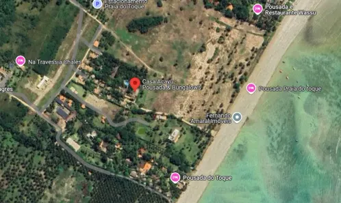 à venda, 666m² no , São Miguel dos Milagres