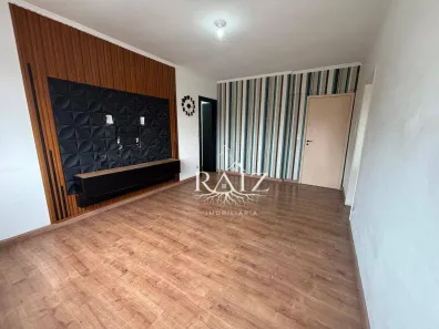 Apartamento com 2 Quartos à venda, 79m² no Marapé, Santos