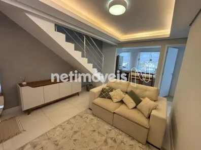Cobertura com 2 Quartos à venda, 67m² no São João Batista (Venda Nova), Belo Horizonte