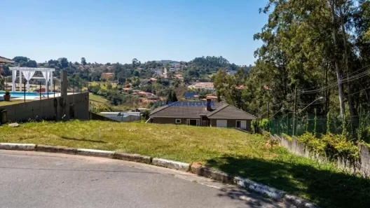 Lote/Terreno à venda, 560m² no Pitas, Cotia