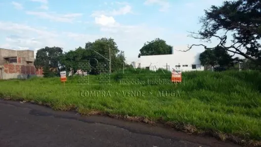 Lote/Terreno à venda, 755m² no Jardim Inconfidência, Uberlândia
