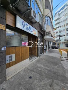 Prédio Comercial à venda, 388m² no Bom Retiro, São Paulo