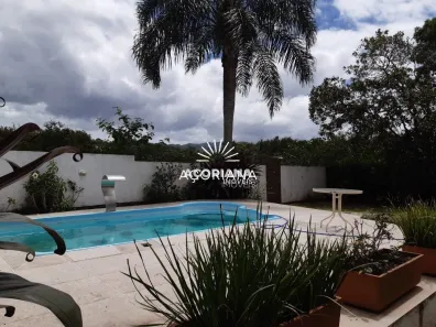 Casa com 2 Quartos à venda, 300m² no Lagoa da Conceição, Florianópolis
