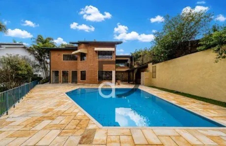 Casa de Condomínio com 3 Quartos à venda, 265m² no Marambaia, Vinhedo