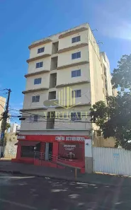 Prédio Comercial para alugar, 250m² no Quilombo, Cuiabá