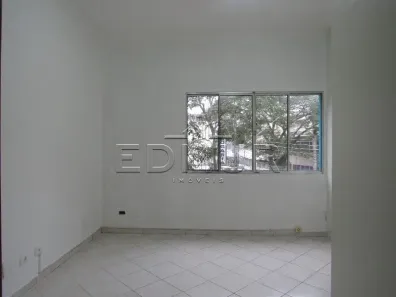 Sala Comercial para alugar, 100m² no Vila Assunção, Santo André