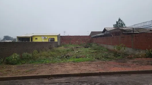 Lote/Terreno à venda, 300m² no Boa Vista, São Leopoldo