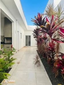 Casa de Condomínio com 3 Quartos à venda, 160m² no Parque Olívio Franceschini, Hortolândia