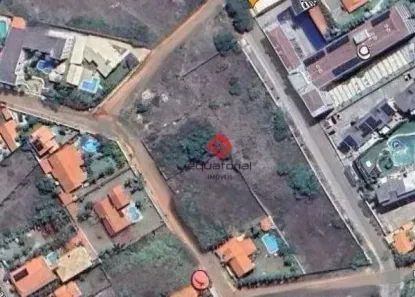 Lote/Terreno à venda, 7100m² no Porto das Dunas, Aquiraz