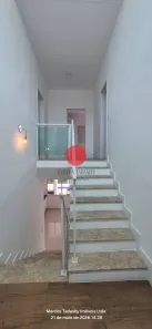 Casa de Condomínio com 3 Quartos para venda ou aluguel, 223m² no Alphaville, Santana de Parnaíba