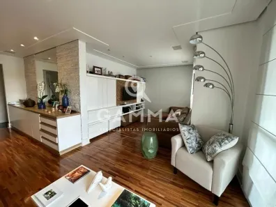 Apartamento com 3 Quartos à venda, 114m² no Vila Leopoldina, São Paulo