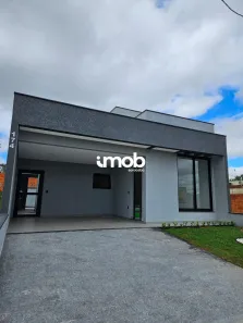 Casa de Condomínio com 3 Quartos à venda, 150m² no Jardim Novo Horizonte, Sorocaba