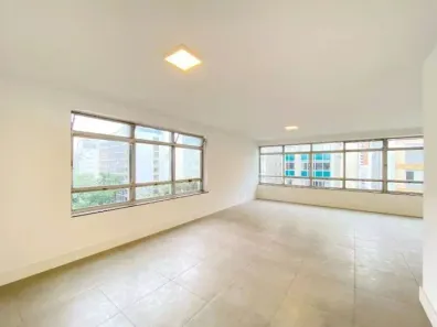 Apartamento com 4 Quartos à venda, 230m² no Higienópolis, São Paulo