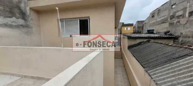 Casa com 2 Quartos à venda, 120m² no Vila União (Zona Leste), São Paulo