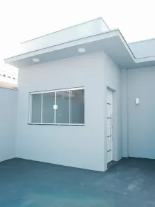 Casa com 2 Quartos à venda, 60m² no Jardim Barcelona, Presidente Prudente