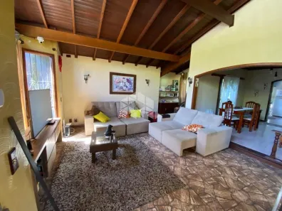 Casa com 2 Quartos à venda, 115m² no Cecília, Viamão