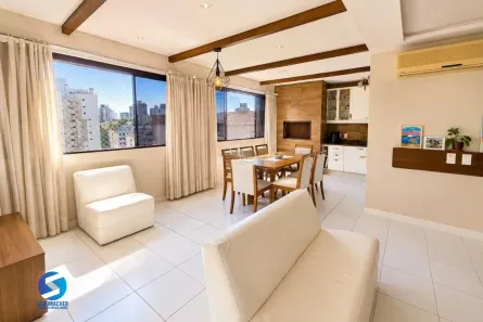 Cobertura com 3 Quartos à venda, 148m² no Higienópolis, Porto Alegre