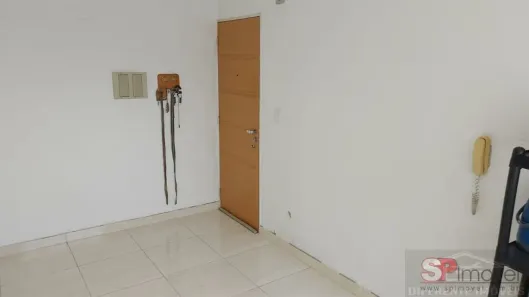 Apartamento com 2 Quartos à venda, 48m² no Belenzinho, São Paulo