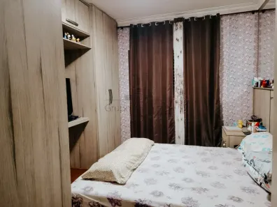 Apartamento com 2 Quartos à venda, 72m² no Jardim Vale do Sol, São José dos Campos