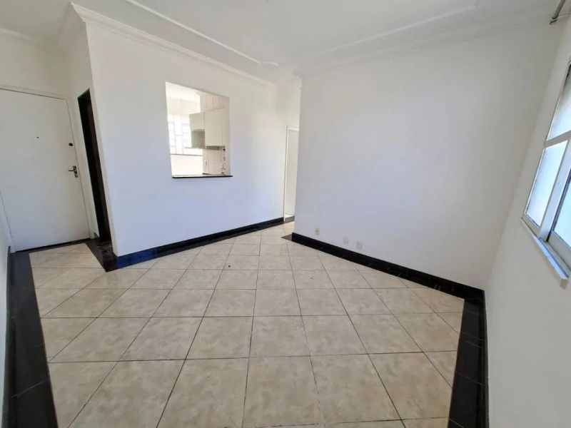 Apartamento com 2 quartos — Alípio de Melo, Belo Horizonte